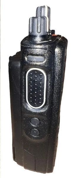 Акумулятор PMNN4493AC 5000 mAh Type-C (батарея) для рації Motorola DP
