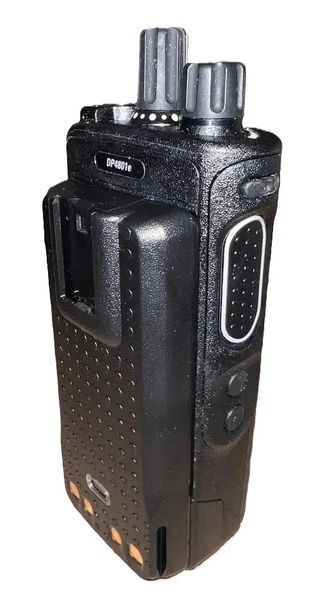Акумулятор PMNN4493AC 5000 mAh Type-C (батарея) для рації Motorola DP