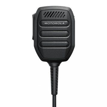 Тангента (динамик-мікрофон) Motorola PMMN4140A IMPRES для рацій R7 / R7a