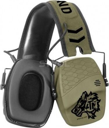 Навушники ATN X-Sound#
