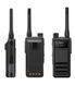 Hytera HP605G VHF &mdash; Радіостанція портативна цифрова 136-174 МГц 5 Вт GPS 1024 канали