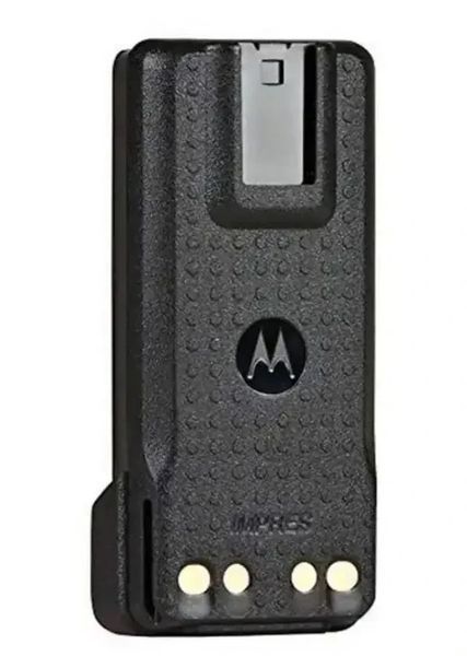 10 шт Акумуляторів 3000 мА&middot;год для радіостанцій Motorola DP4400, DP4400e, DP4800, DP4800e PMNN4543A