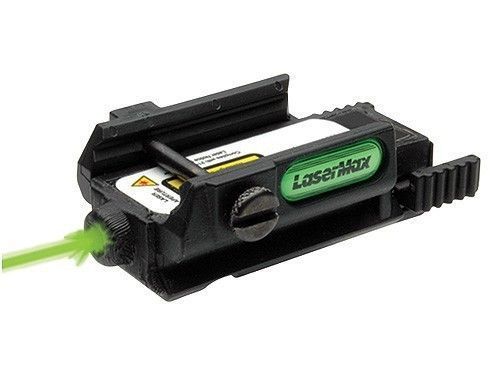 Цілющувач LaserMax Uni-GW на планку Picatinny/Weaver