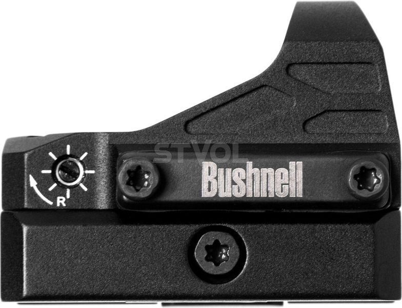 Прилад коліматорний Bushnell AR Optics Engulf, Micro Reflex Red Dot 5 MOA
