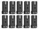 10 шт Акумуляторів 3000 мА&middot;год для радіостанцій Motorola DP4400, DP4400e, DP4800, DP4800e PMNN4543A