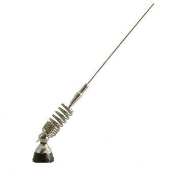 Автомобільна антена Motorola SMA 47/135/SL VHF (135-175 МГц) магнітне кріплення