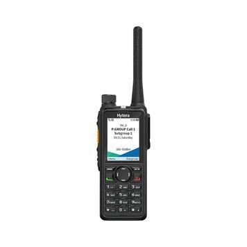 Hytera HP785 VHF &mdash; Рація портативна цифрова 136-174 МГц 5 Вт 1024 канали