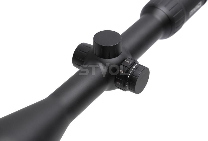 Прилад оптичний Steiner Ranger 4-16x56