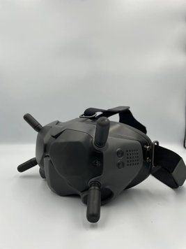 FPV окуляри DJI Goggles V2 для квадрокоптерів (CP.FP.00000018.01)