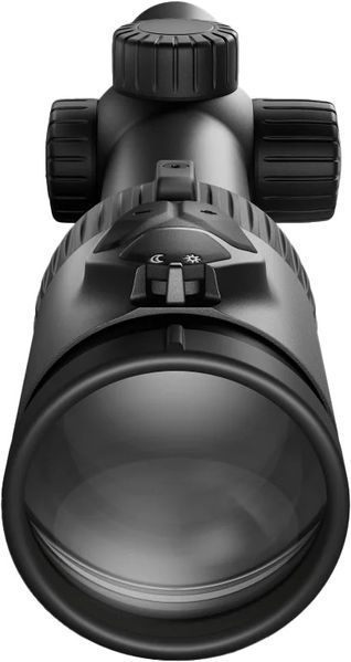 Приціл оптичний Swarovski Z8i+ 1-8x24 SR сітка BRT-I (з підсвіткою)