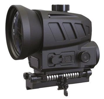 Тепловізійна насадка BNV Systems Viking CL 75 640x512 12 &mu;m VOx (Wifi)