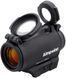 Прилад коліматорний Aimpoint Micro H-2 2 МОА Weaver/Picatinny