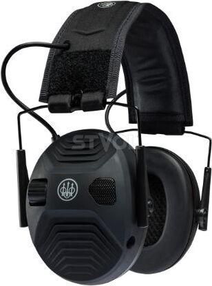 Навушники "Beretta" Electronic Earmuffs Black