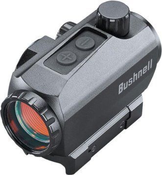 Прилад коліматорний Bushnell TRS-125. 3 МОА