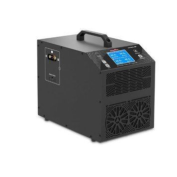 Ultra Power UP7500-18S зарядний пристрій 2-канальний