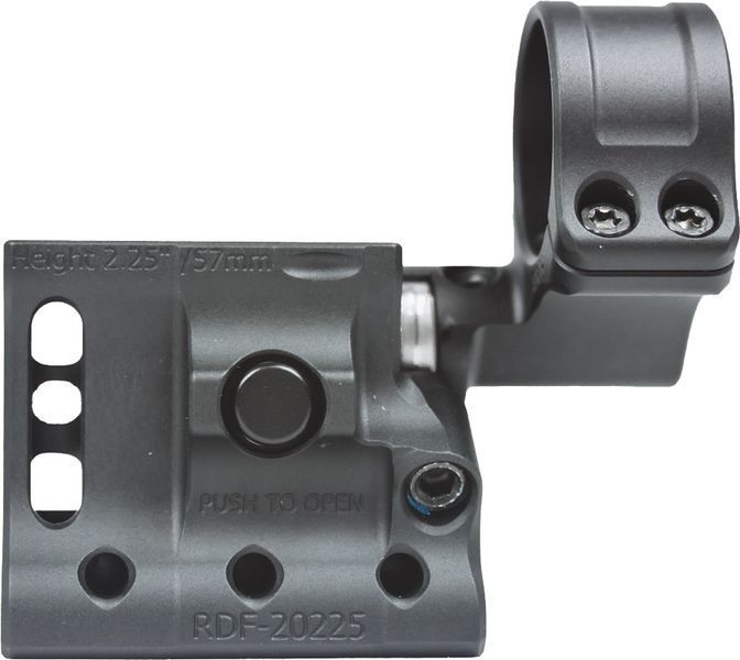 Кріплення Spuhr RDF-20225K для Aimpoint T-2/H-2 з магніфером