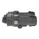 Тактичний блок HOLOSUN LE420-RD (LE420R) Red&IR/White&IR illuminator