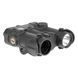 Тактичний блок HOLOSUN LE420-RD (LE420R) Red&IR/White&IR illuminator