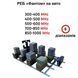 Купольний РЕБ "Фантом" на 6 діапазонів (300-1000МГц)