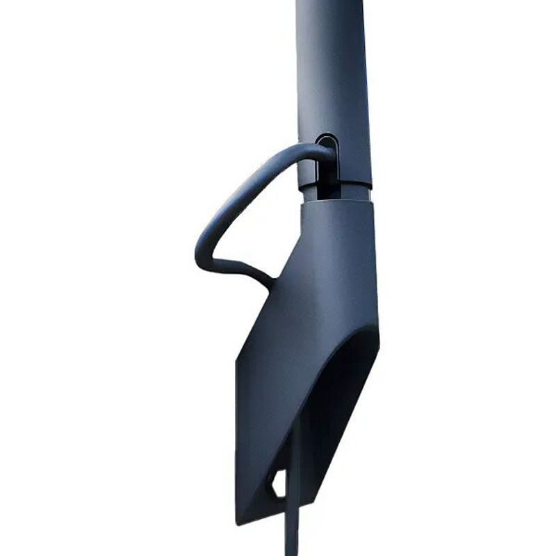 Кріплення для Старлінка Short Wall Mount на стіну