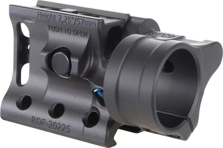 Кріплення Spuhr RDF-20225K для Aimpoint T-2/H-2 з магніфером