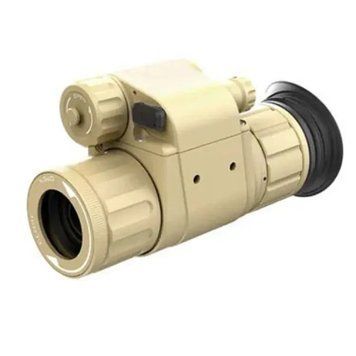 Тепловізійний монокуляр INFIRAY (iRay) xMini MH25W