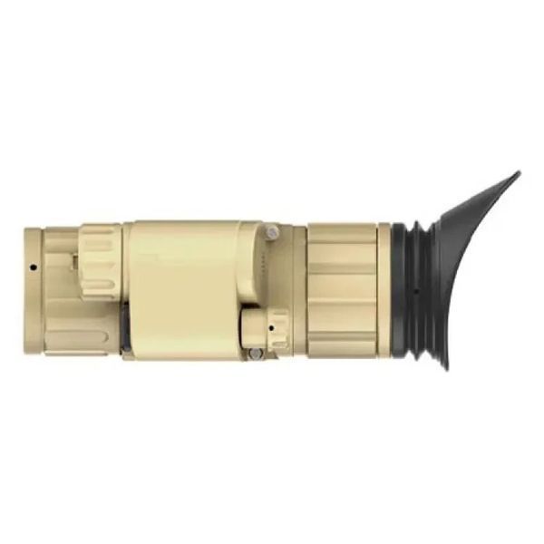 Тепловізійний монокуляр INFIRAY (iRay) xMini MH25W