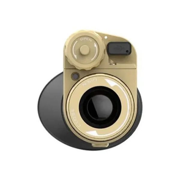 Тепловізійний монокуляр INFIRAY (iRay) xMini MH25W