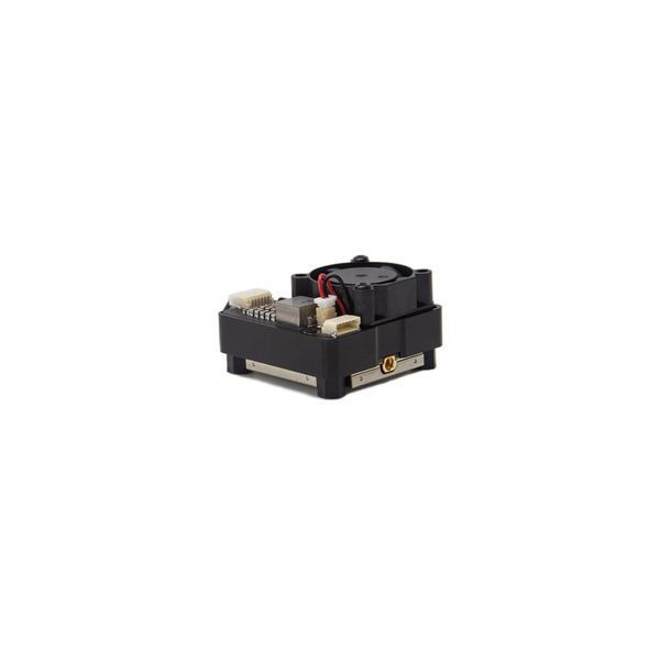 Відеопередавач (VTX) Skyzone TX2501CNC 2.5W 6.2G 64CH L,X,S Band (TX2501CNC6G)