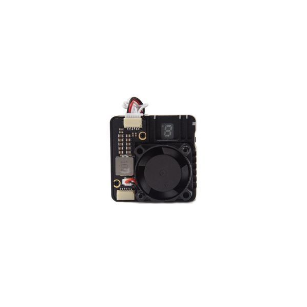 Відеопередавач (VTX) Skyzone TX2501CNC 2.5W 6.2G 64CH L,X,S Band (TX2501CNC6G)