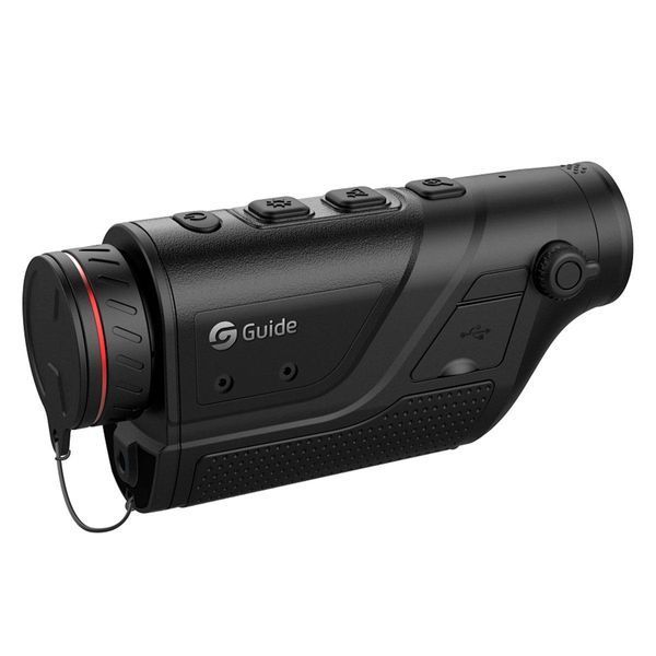 Тепловізійний монокуляр GUIDE TD420 400х300px 25 mm