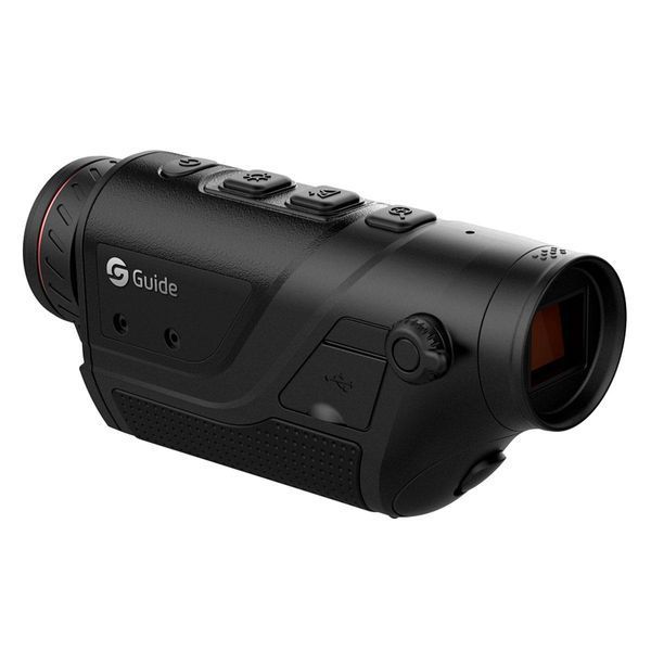 Тепловізійний монокуляр GUIDE TD420 400х300px 25 mm