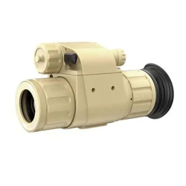 Тепловізійний монокуляр INFIRAY (iRay) xMini MH25W