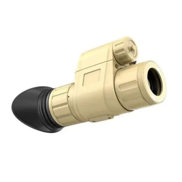 Тепловізійний монокуляр INFIRAY (iRay) xMini MH25W