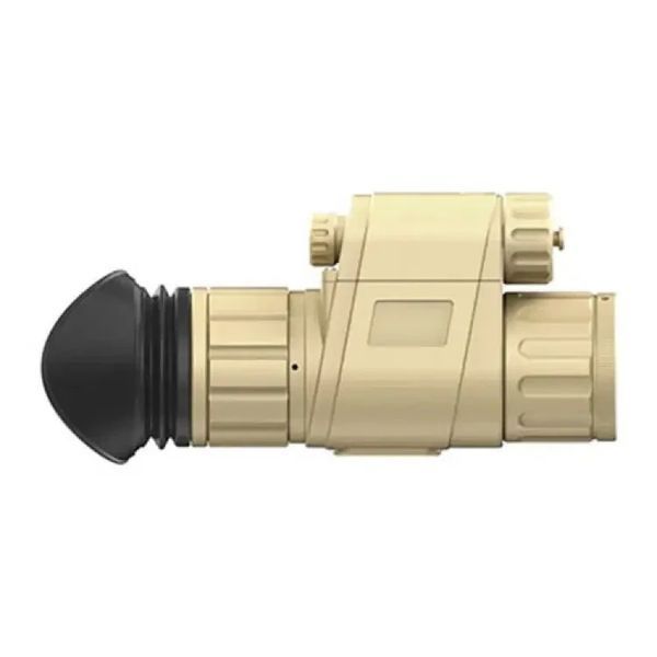 Тепловізійний монокуляр INFIRAY (iRay) xMini MH25W