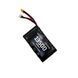 Акумулятор для FPV-дрона 6s3p 13500 mAh Li-Ion