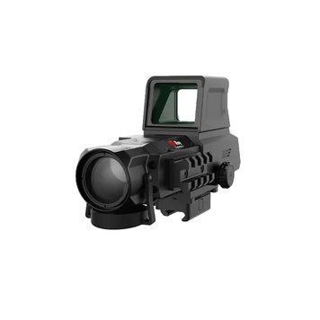 Двоканальний прилад INFIRAY (iRay) Fast FAH25/1x34D