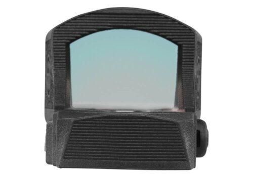Коліматорний прилад Sig Optics ROMEO-RS, COMPACT, CIRCLE DOT, BLACK