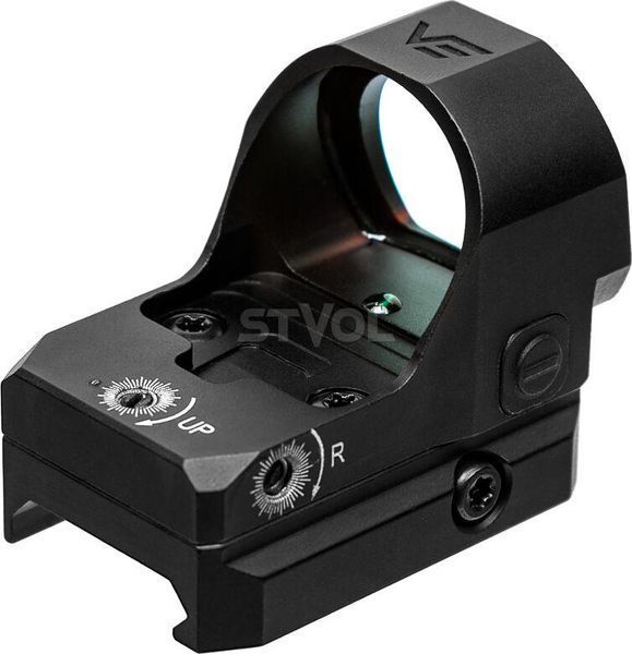 Прилад коліматорний Vector Optics Frenzy AUT 1x22x26 3MOA Red Dot