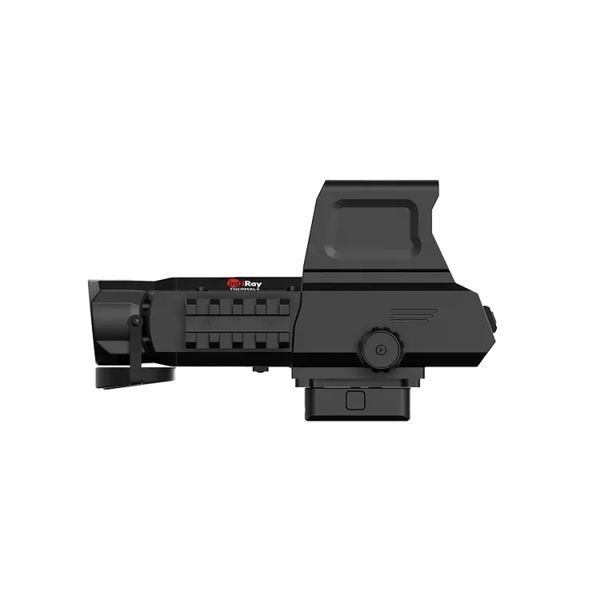Двоканальний прилад INFIRAY (iRay) Fast FAH25/1x34D
