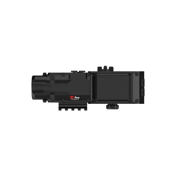 Двоканальний прилад INFIRAY (iRay) Fast FAH25/1x34D