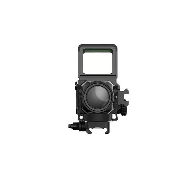 Двоканальний прилад INFIRAY (iRay) Fast FAH25/1x34D