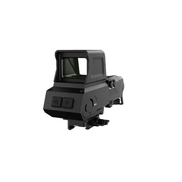 Двоканальний прилад INFIRAY (iRay) Fast FAH25/1x34D
