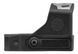 Коліматорний прилад Sig Optics ROMEO-RS, COMPACT, CIRCLE DOT, BLACK