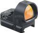 Прилад коліматорний Vector Optics Frenzy AUT 1x22x26 3MOA Red Dot