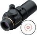 Прилад коліматорний Leupold Prismatic 1x14 Matte Illum.DCD