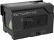 Приціл коліматорний Vector Optics Frenzy Plus 1x18x20 Enclosed SOL Multi Reticle VOD footprint