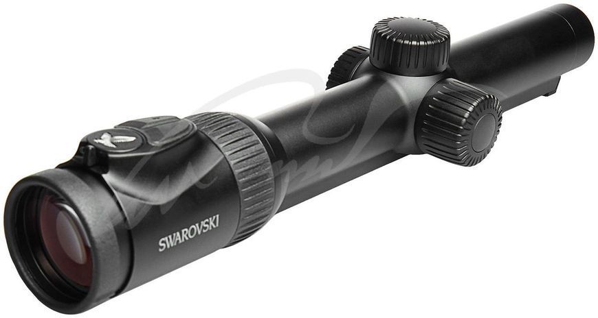 Прилад оптичний Swarovski Z8i 1-8x24 SR сітка 4A-IF (з підсвіткою)