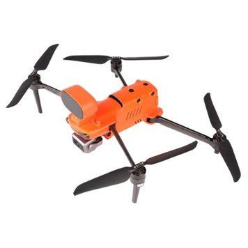 Квадрокоптер Autel EVO II Enterprise Dual Rugged Bundle (640T)