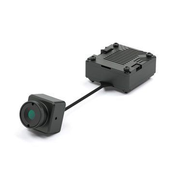 Тепловізійна FPV камера CADDX IRC-256CA для дронів